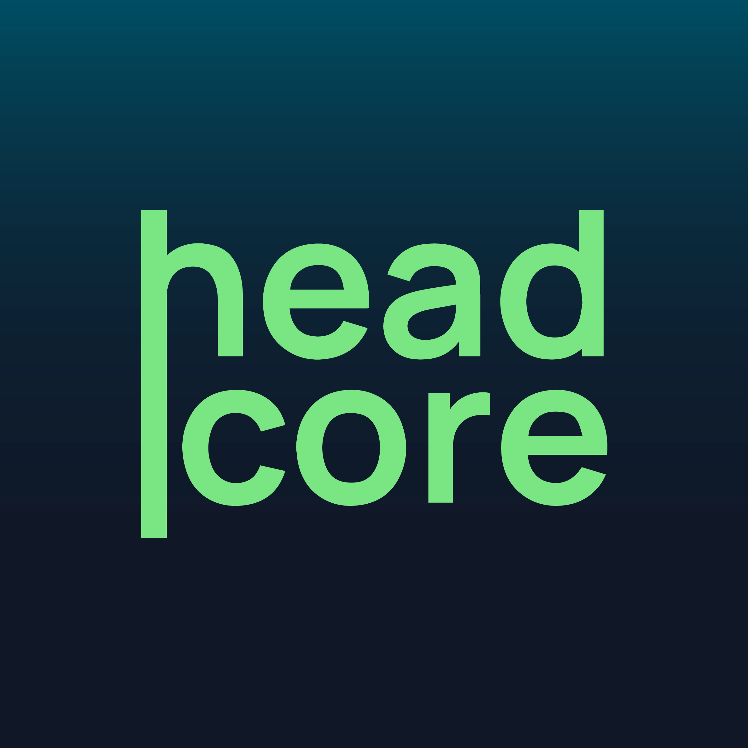 Headcore