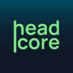 Headcore logo