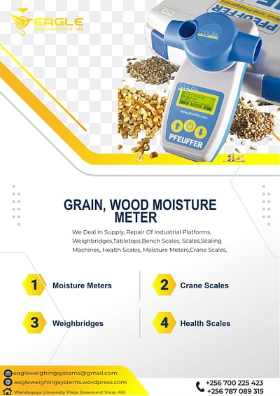 moisture meters - Content Strategy
