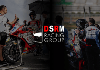 Ecosistema digital: 5 webs para el grupo DSRM - SEO