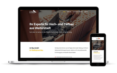 WordPress Website Entwicklung - Webseitengestaltung