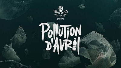 Pollution d'avril