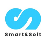 Smart&Soft logo