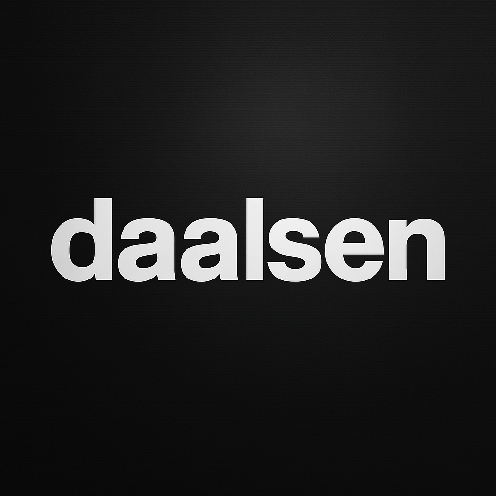 daalsen