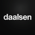 daalsen logo