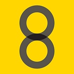 Element8 web design