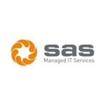 SAS Global Communications logo
