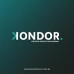 Kondor Productions logo