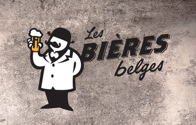 Les bières belges: Site e-commerce - Création de site internet
