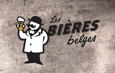 Création du site e-commerce Les bières belges