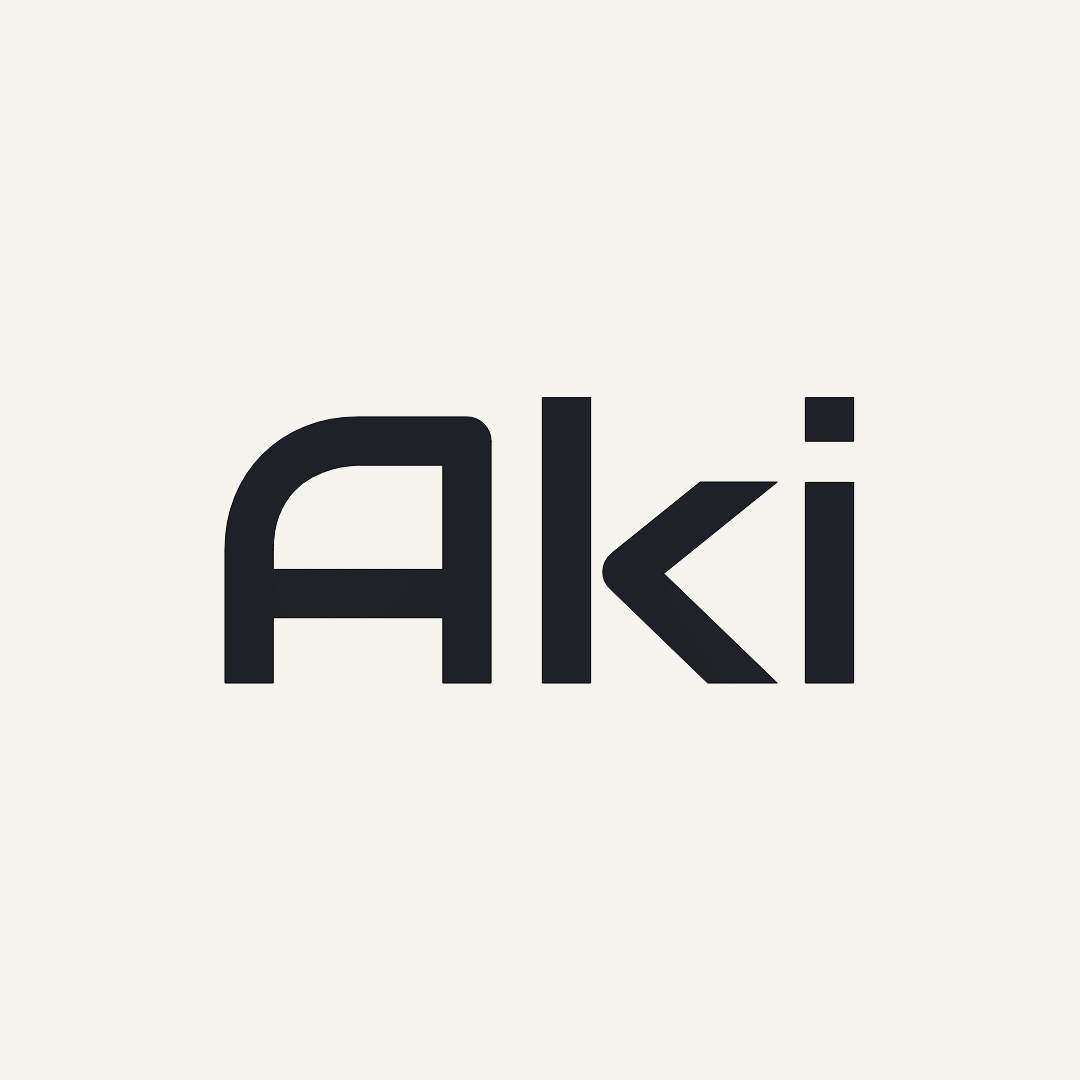 Aki Studio