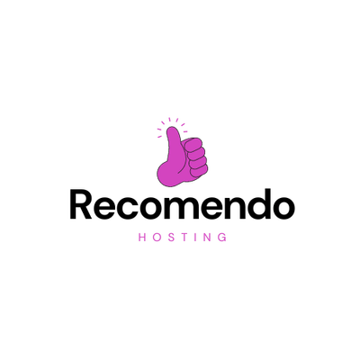 Recomendohosting - Graphic Identity