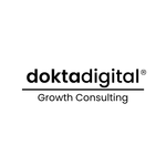 Dokta Digital - Growth Consulting logo
