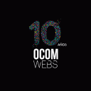 OCOM - Webs & Media projects