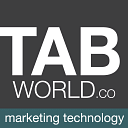 TABWORLD logo