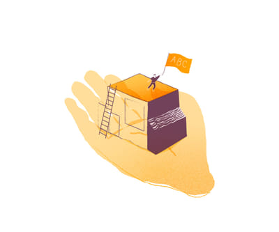 Branding and Webdesign for Refugees Well School - Création de site internet