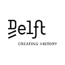 Delft Convention Bureau logo
