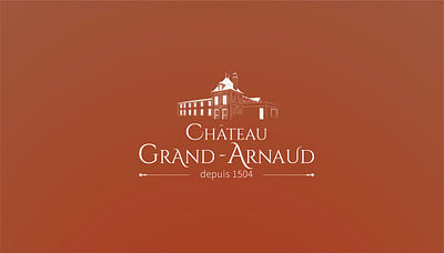 Château Grand Arnaud