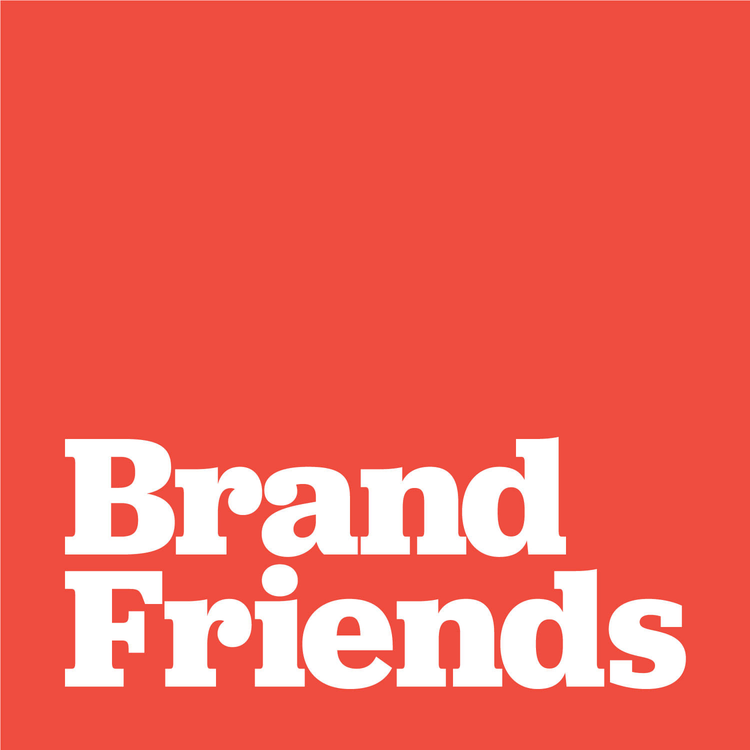 Brand Friends