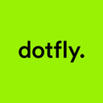 dotfly logo