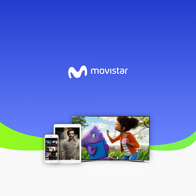 Movistar - E-commerce