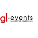 Gl-Events Gmbh logo