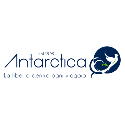 Antarctica: realizzazione sito web e SEO - Branding & Posizionamento