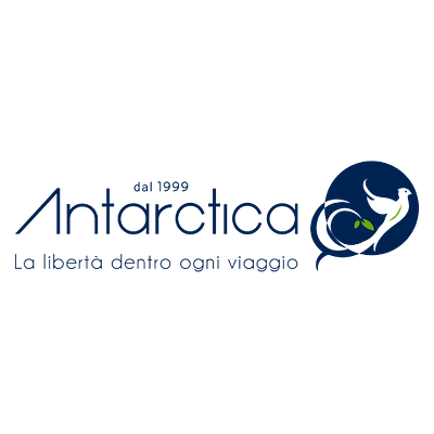 Antarctica: realizzazione sito web e SEO - Evento