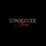 Stage Code Agency logo