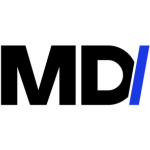 MD Media Marketing Pty Ltd logo