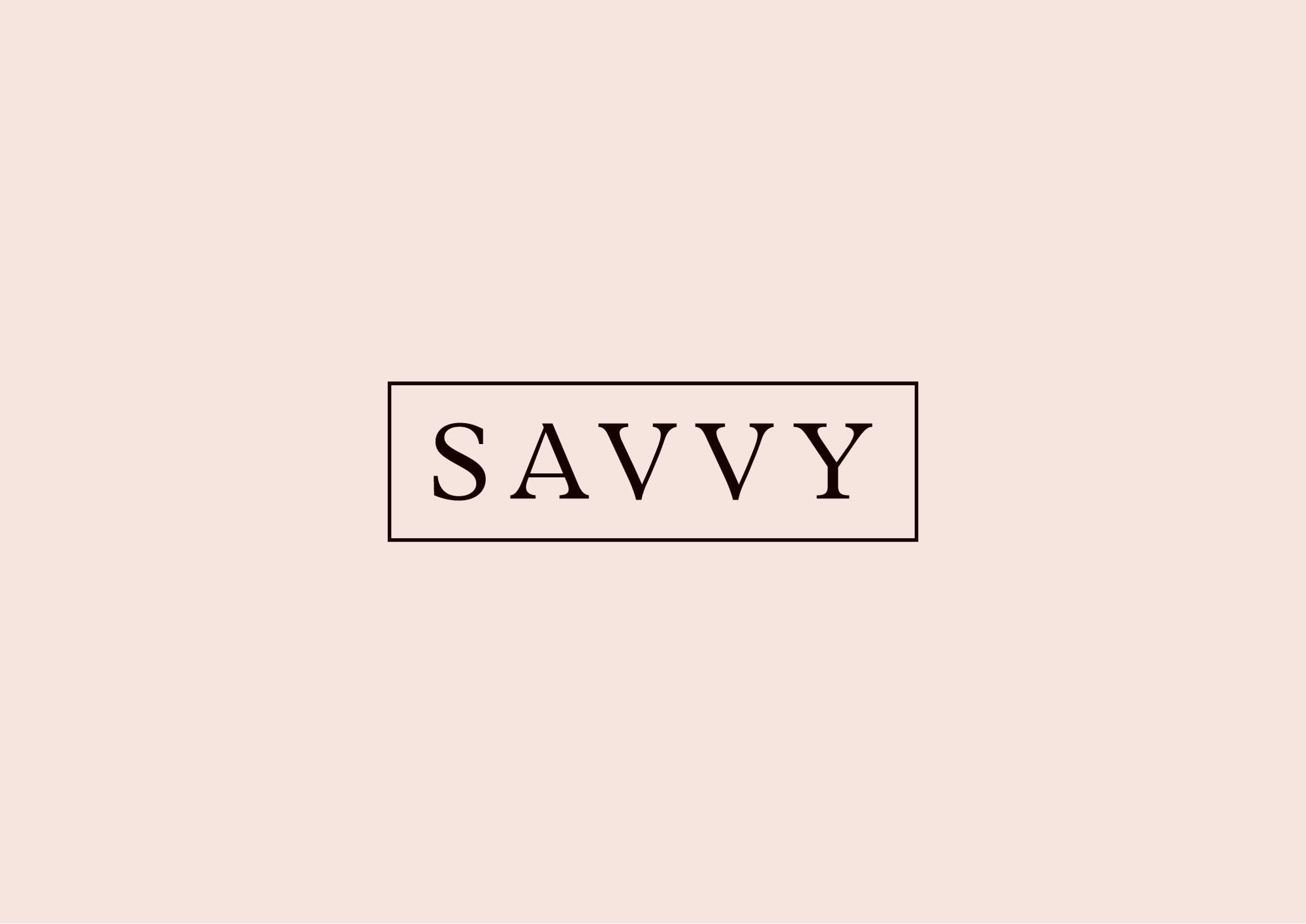 Savvy PR & Communicatie