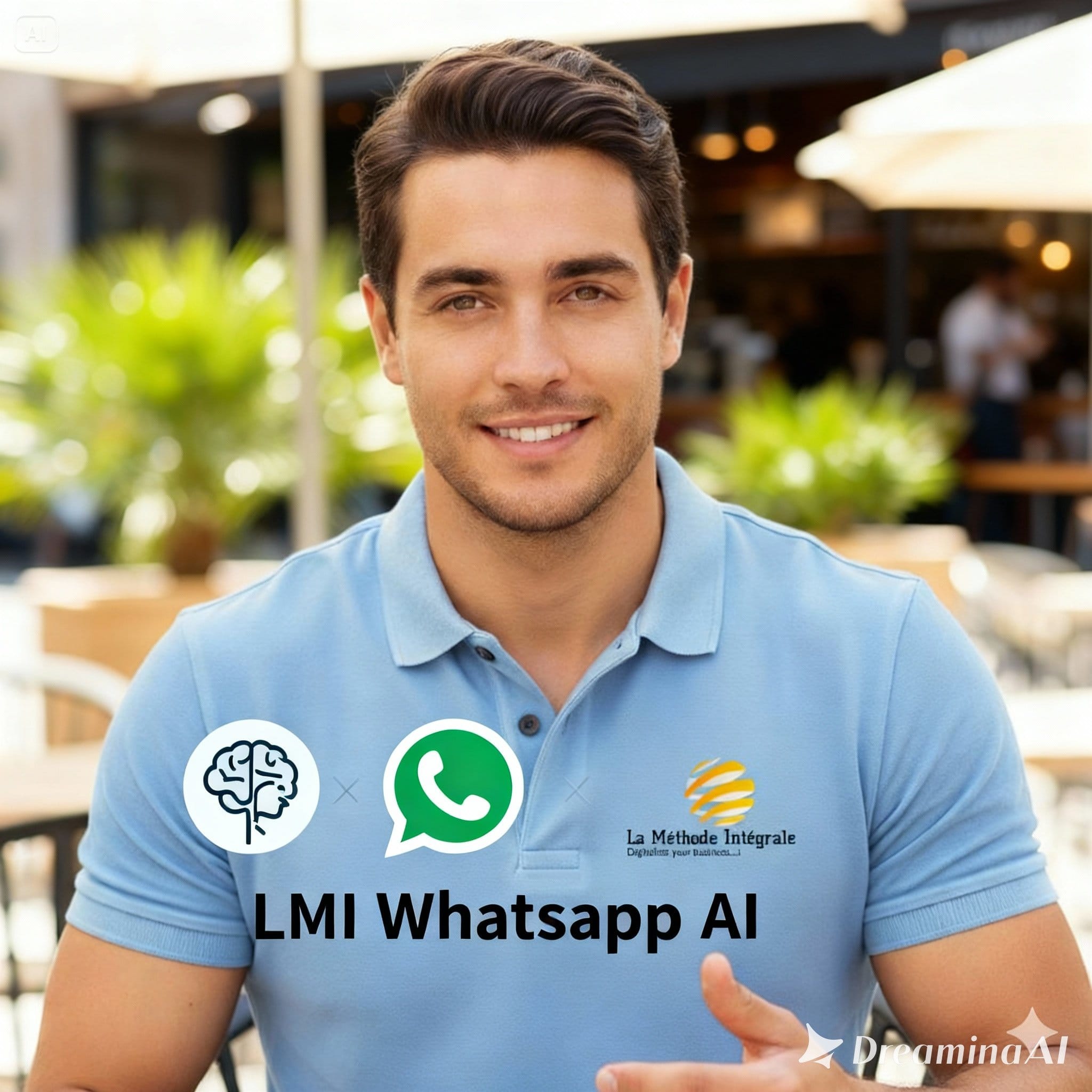 LMI Whatsapp Agent Automatisation