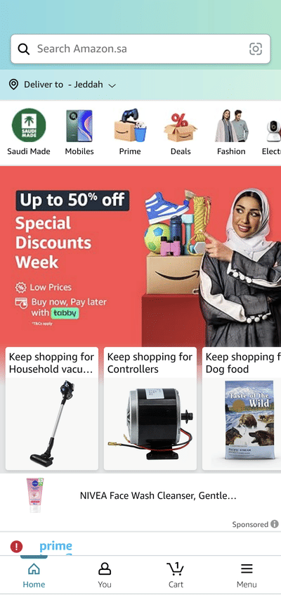 Advertising for Amazon - Community Management