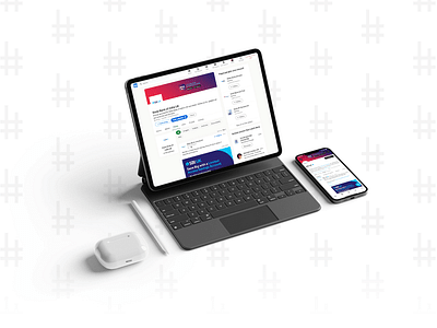 Digital Revolution for Fortune Global 500 Company - Social Media
