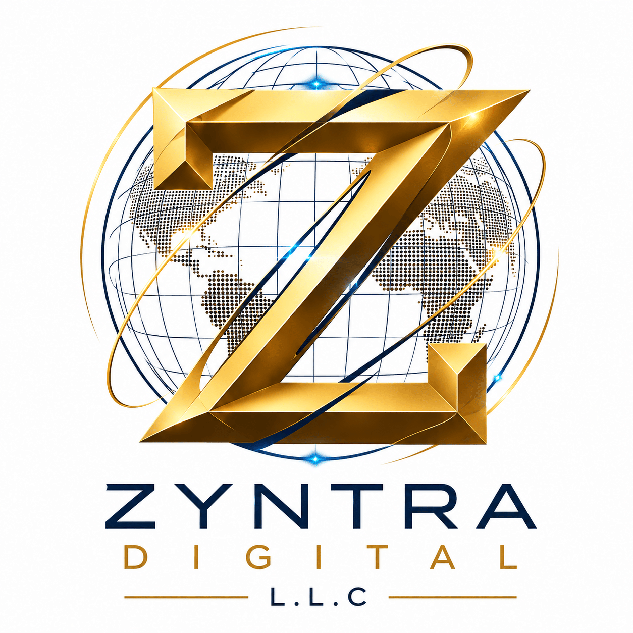 Zyntra Digital Solution