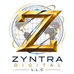 Zyntra Digital Solution logo