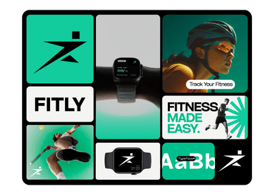 Fitly - Video Production - Video Productie