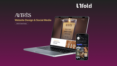 Shopify Website & Social Media for a Premium Serum Candle Brand - Creación de Sitios Web