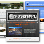 Shout Web Design
