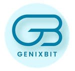 GENIXBIT LABS PRIVATE LIMITED logo
