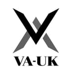 VA-UK logo