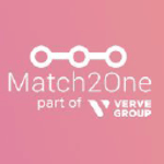 Match2One logo