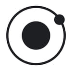 The Atom Lab logo