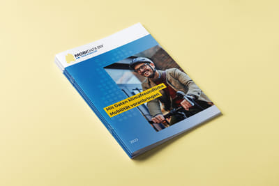 Corporate Design - Grafikdesign