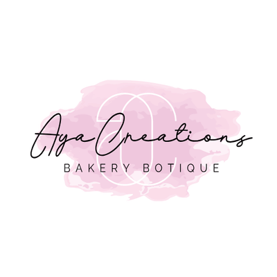 Aya's Creations - Publicidad