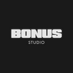 Bonus Studio - Productora Creativa Madrid logo