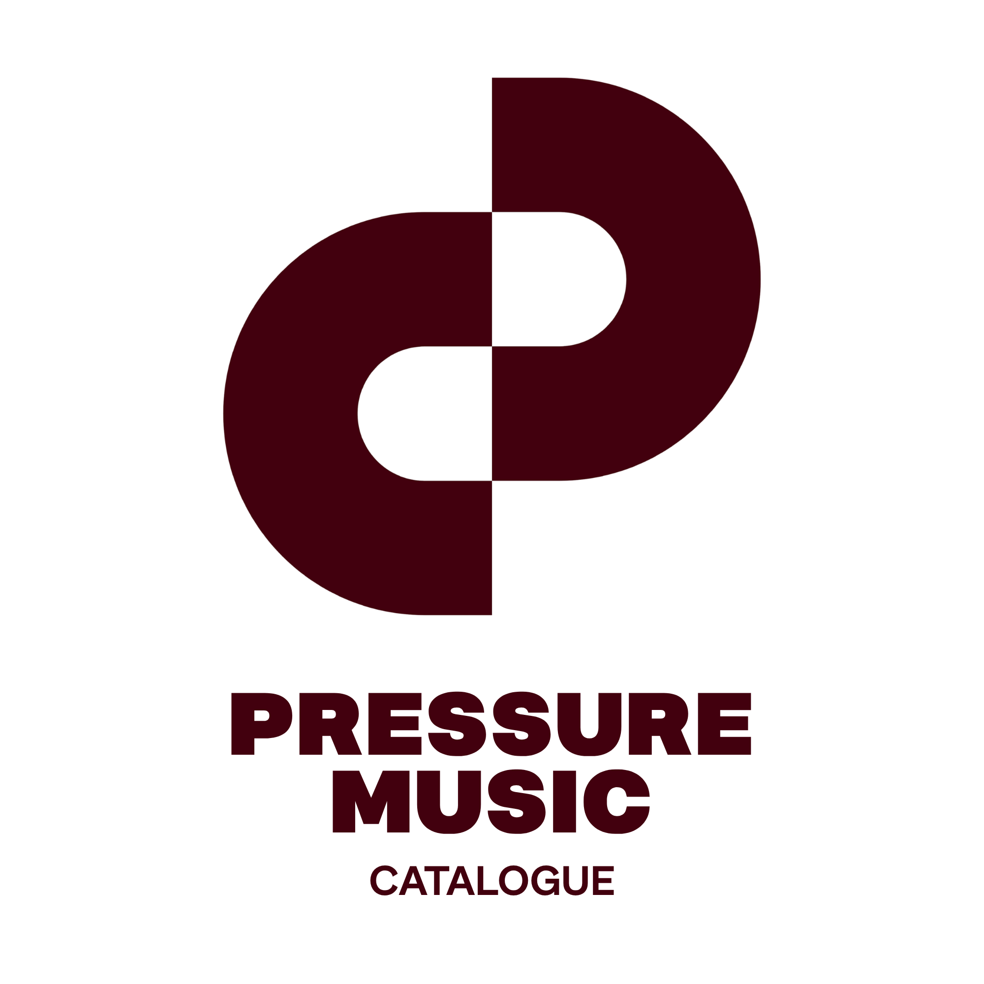 Pressure Music Catalogue