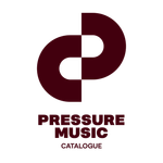 Pressure Music Catalogue logo