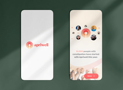 Apriwell – Verdauung leicht gemacht - Mobile App