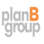Plan B Group logo
